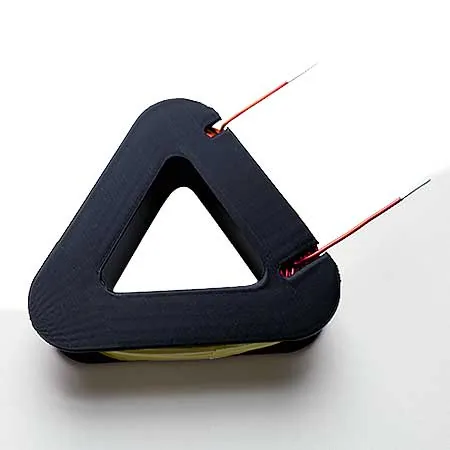Aries Series magnetic coil
