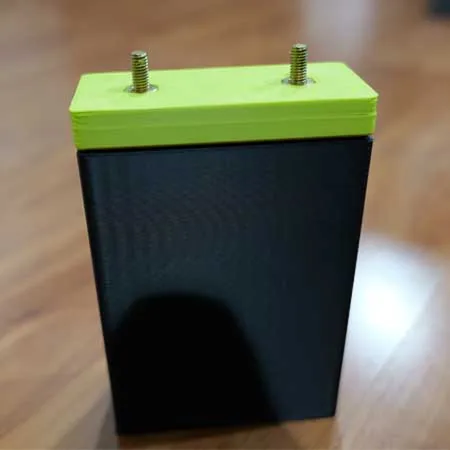 26700 battery pack