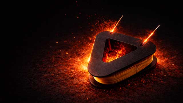 A picture of Tevo Tornado 3D printer